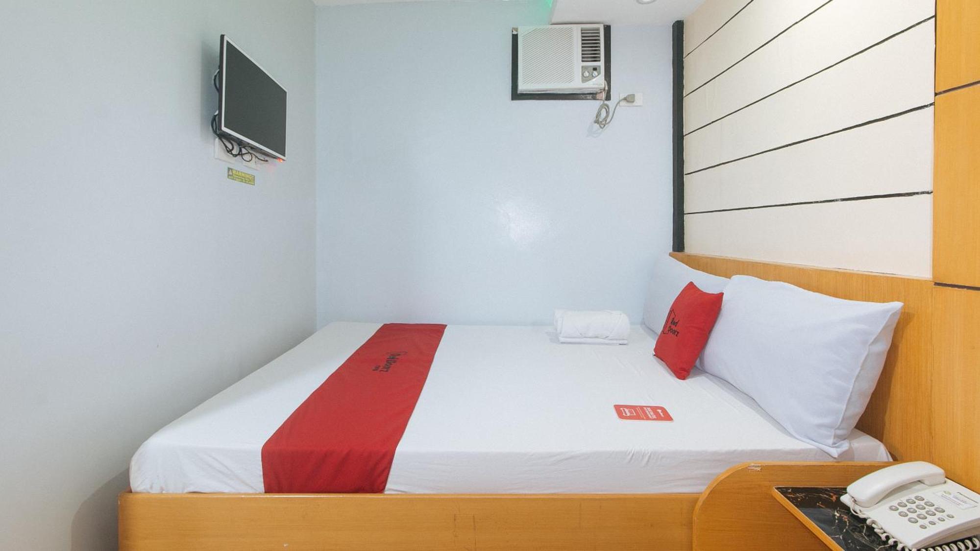 Reddoorz At Ranchotel Alabang Muntinlupa City Екстериор снимка