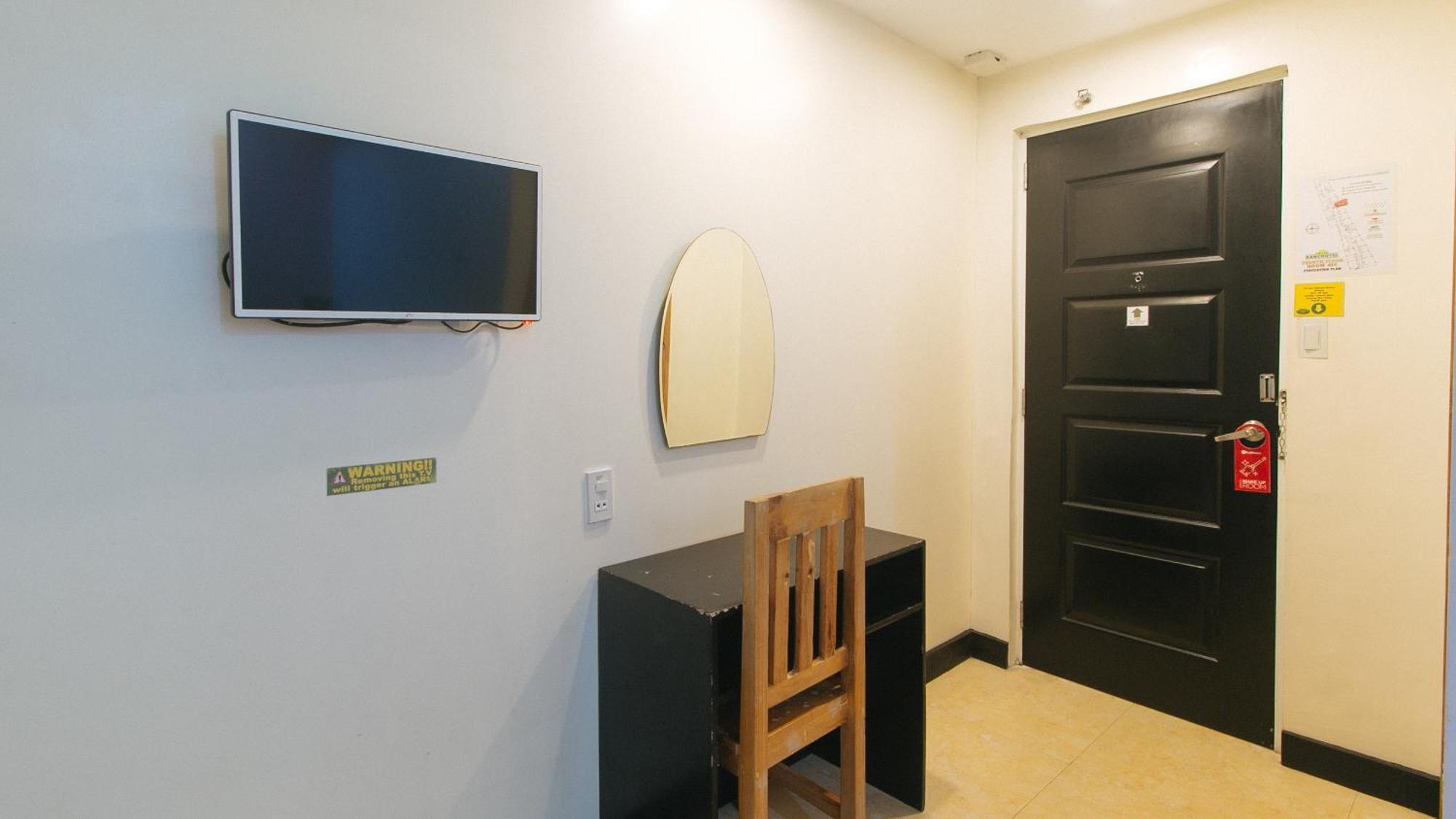 Reddoorz At Ranchotel Alabang Muntinlupa City Екстериор снимка